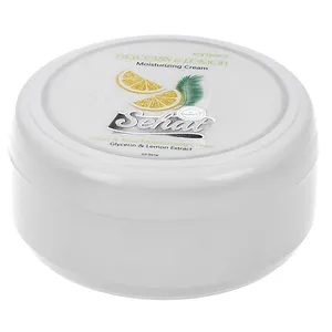 Sehat Lemon Moisturizing Cream 100gr
