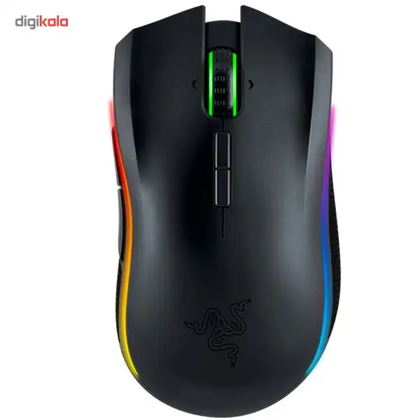 ماوس مخصوص بازی ریزر مدل Mamba 2015