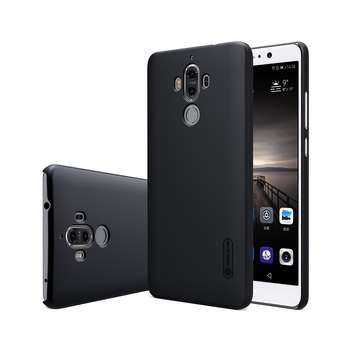 کاور نیلکین مدل Super Frosted Shield مناسب برای گوشی موبایل Huawei Mate 9