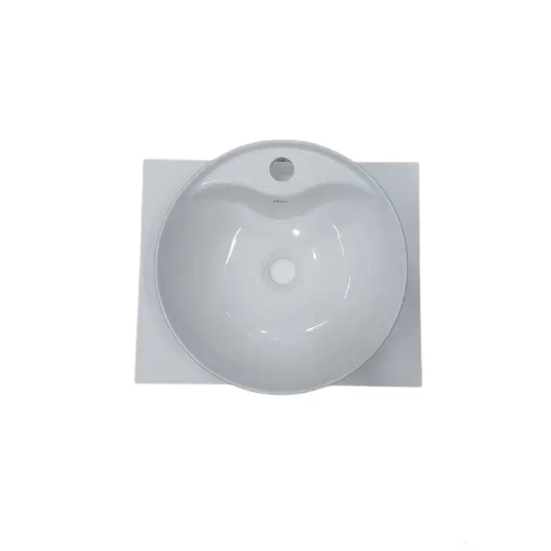 ست کابینت و روشویی گاتریا مدل کارلو وایت گری