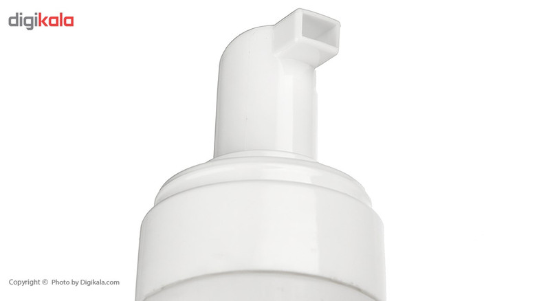 فوم شستشو صورت یونی لد مدل Oily Skin حجم 200 میلی لیتر