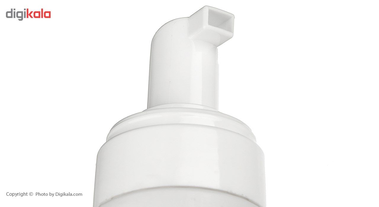 فوم شست‌وشوی صورت یونی لد مدل Oily Skin حجم 200 میلی‌لیتر -  - 3