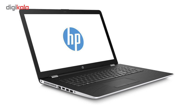 لپ تاپ 15 اینچی اچ پی مدل 15-bs000- F