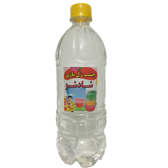 چسب ژل بازی شادشو مدل TJCH
