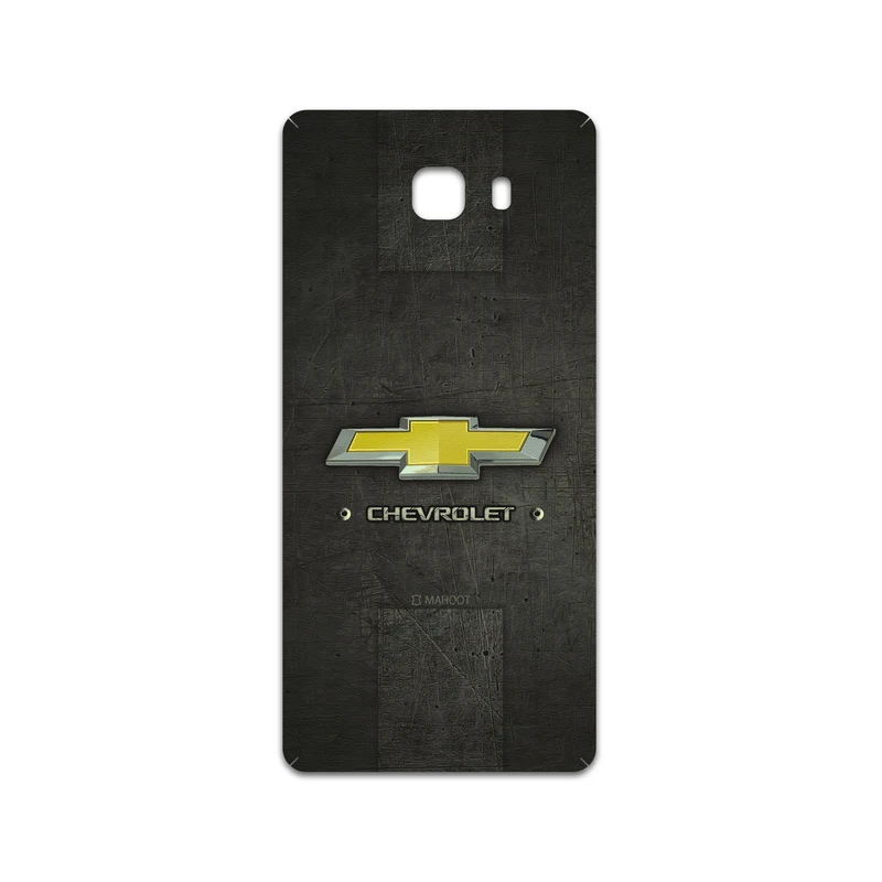 برچسب پوششی ماهوت مدل CHEVROLET مناسب برای گوشی موبایل سامسونگ Galaxy C9 Pro