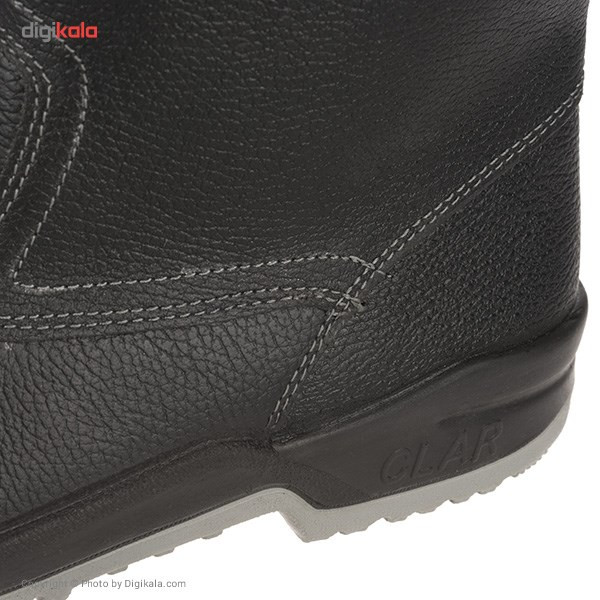 چکمه ایمنی کلار مدل آتشکاری 2020