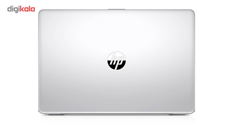 لپ تاپ 15 اینچی اچ پی مدل 15-bs000- F
