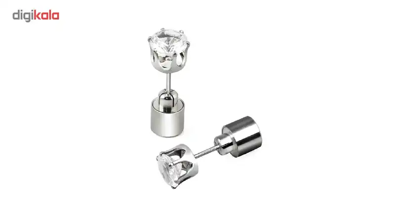 گوشواره زیما مدل LED