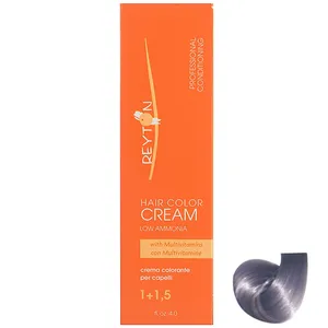 Reyton Super Lighteners Platinum Ametyst Blonde 11.22 Hair Color 120ml 
