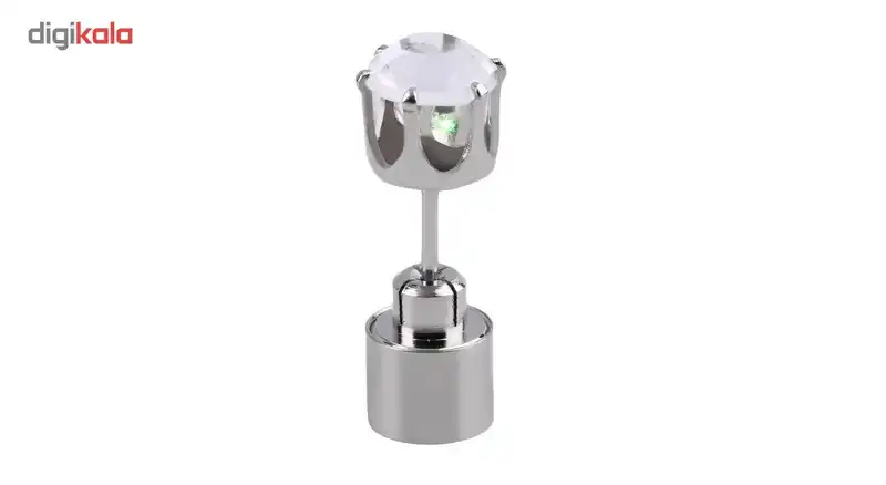 گوشواره زیما مدل LED