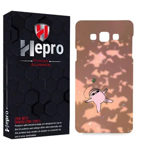HEPRO MC Cover for SAMSUNG GALAXY A7 2015