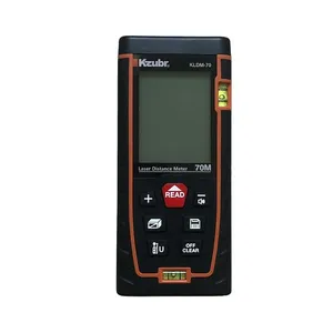 متر لیزری زوبر مدل KLDM-70