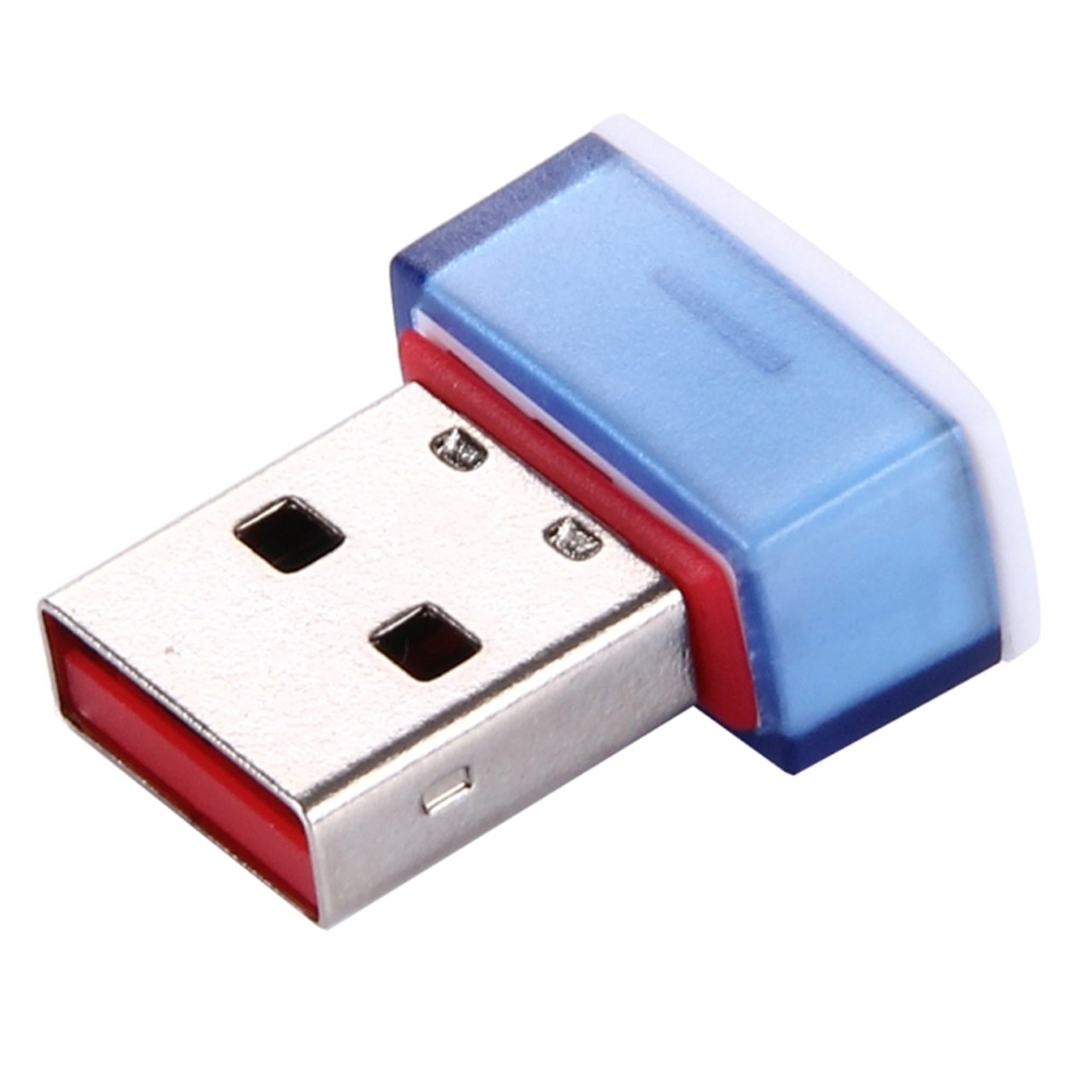 کارت شبکه usb بی سیم مدل SOFT AP