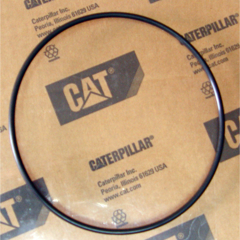 اورینگ ماشین آلات کاترپیلار کد 5F3144