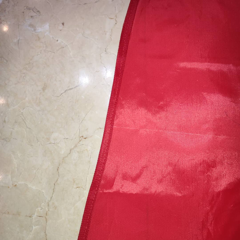 پیشبند نقاشی مدل ضدآب YR410