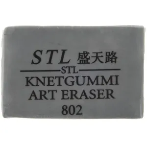 STL 802 Dough Eraser