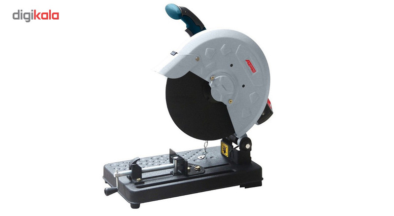 اره پروفیل بر ای تی پرو مدل AT512-3554