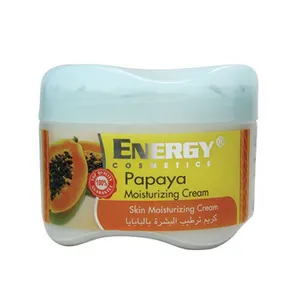 کرم مرطوب کننده پوست انرژی مدل پاپایا حجم 300 میلی لیتر