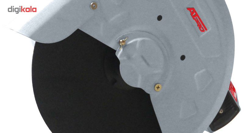 اره پروفیل بر ای تی پرو مدل AT512-3554