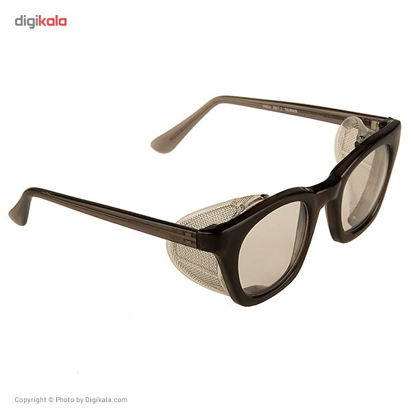 عینک ایمنی پارکسون ABZ مدل SS2884