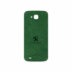 MAHOOT GL-PEGT Cover Sticker for LG X venture