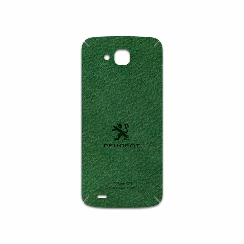 برچسب پوششی ماهوت مدل GL-PEGT مناسب برای گوشی موبایل ال جی X venture