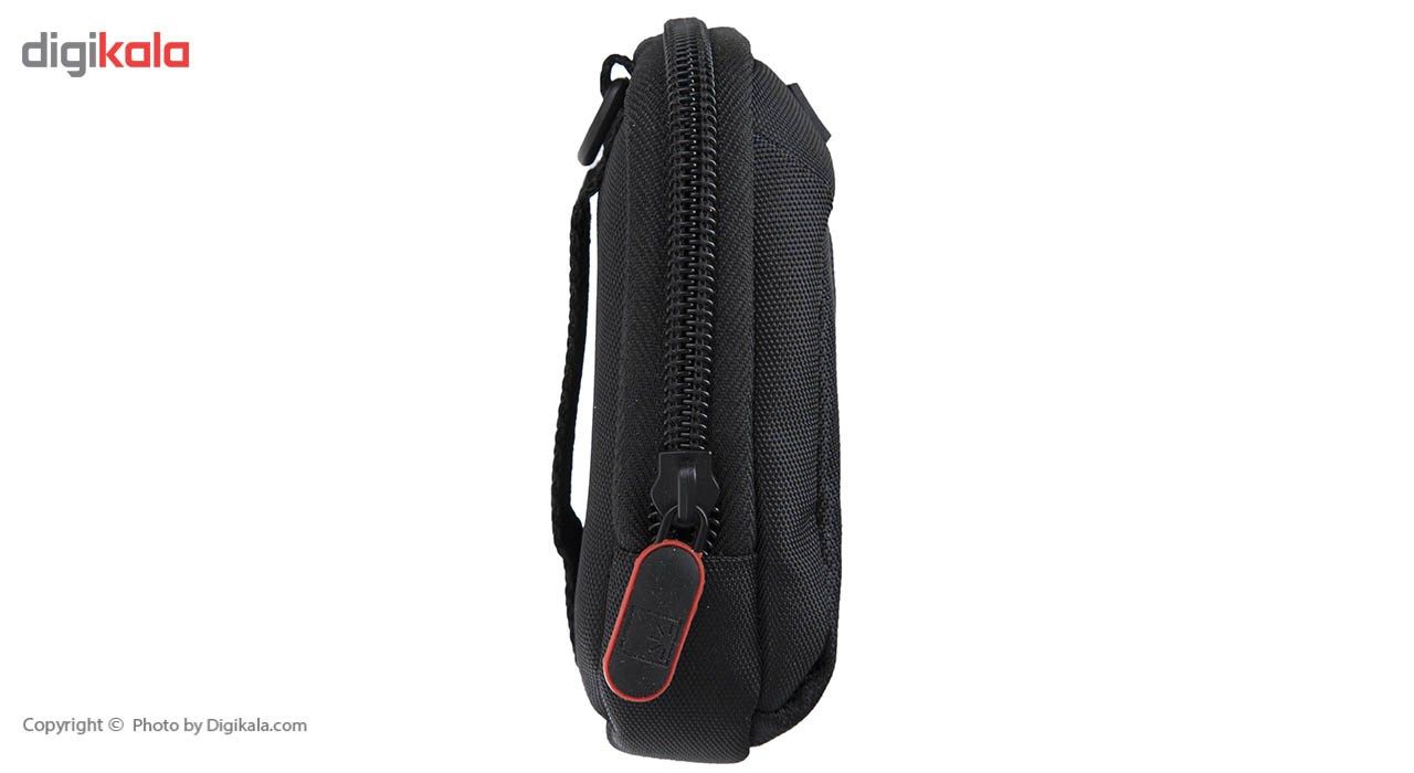 کیف دوربین کیس لاجیک مدل DCB-301 main 1 3