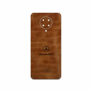 MAHOOT BFL-MBNZ Cover Sticker for Xiaomi Poco F2 Pro