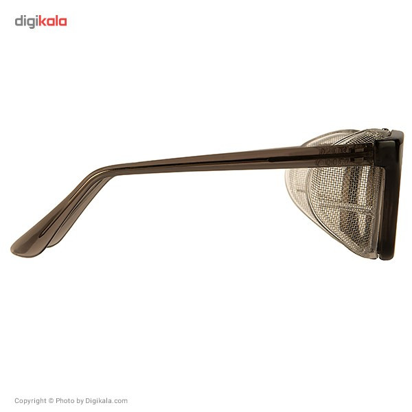عینک ایمنی پارکسون ABZ مدل SS2884