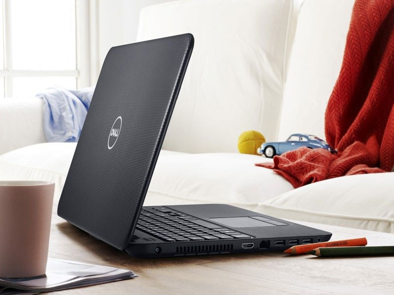 لپ تاپ 15.6 اینچی دل مدل Inspiron 3521-A لپ تاپ 15.6 اینچی دل مدل Inspiron 3521-A