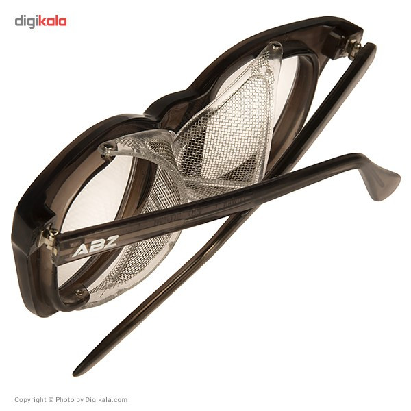 عینک ایمنی پارکسون ABZ مدل SS2884