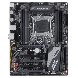 مادربرد گیگابایت مدل X299 UD4 (rev. 1.0)