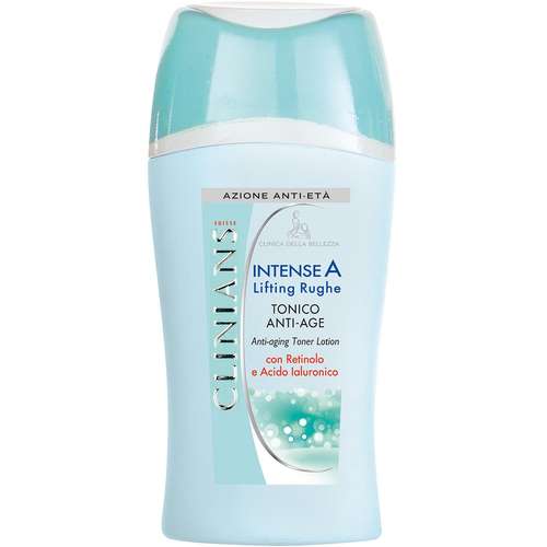 لوسیون جوان کننده کلینیانس سری Intense A مدل Azione Anti-Eta حجم 200 میلی لیتر