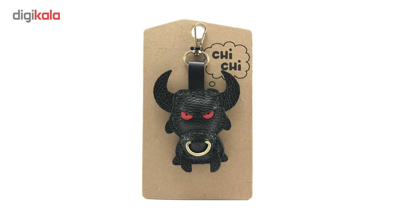 جاسوئیچی چی چی مدلKC01