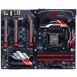 مادربرد گیگابایت مدل GA-Z170X-GAMING 6 rev1.1
