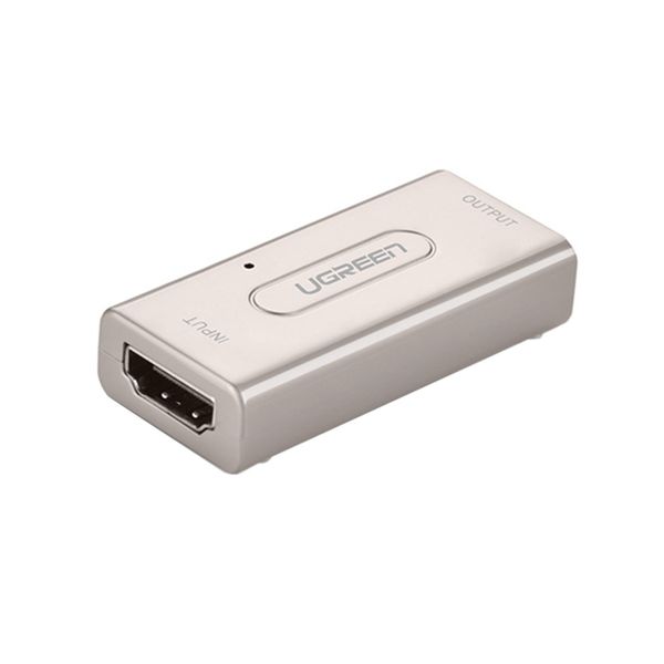 مبدل HDMI به HDMI یوگرین مدل 40265 مبدل HDMI به HDMI یوگرین مدل 40265