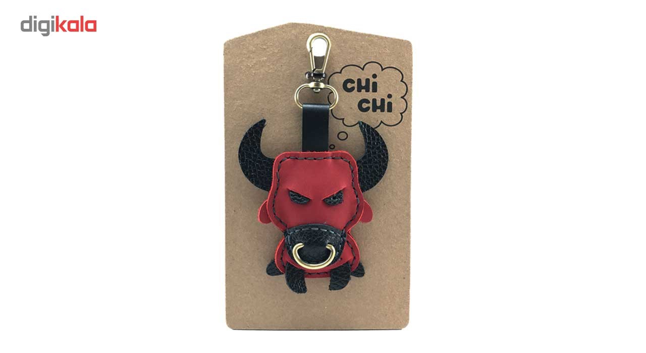 جاسوئیچی چی چی مدلKC01