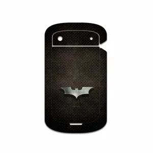 MAHOOT Batman Cover Sticker for BlackBerry Bold Touch 9900