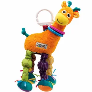 آویز لاماز مدل Stretch The Giraffe
