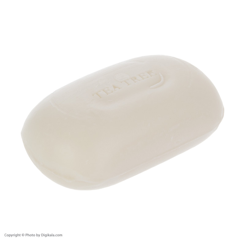 صابون شستشو گل سیتو مدل تی تری وزن 125 گرم