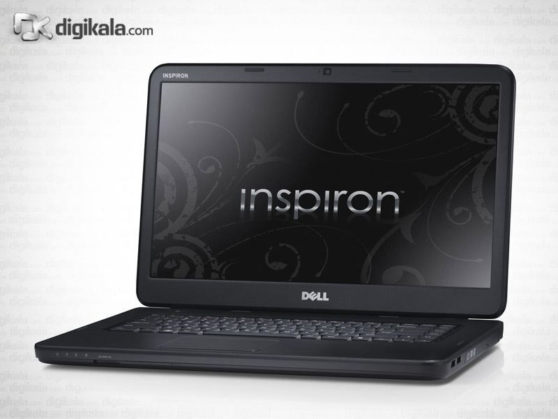 لپ تاپ 15.6 اینچی دل مدل Inspiron 3520-A