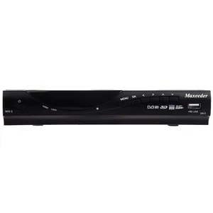گیرنده دیجیتال مکسیدر مدل MX-2033