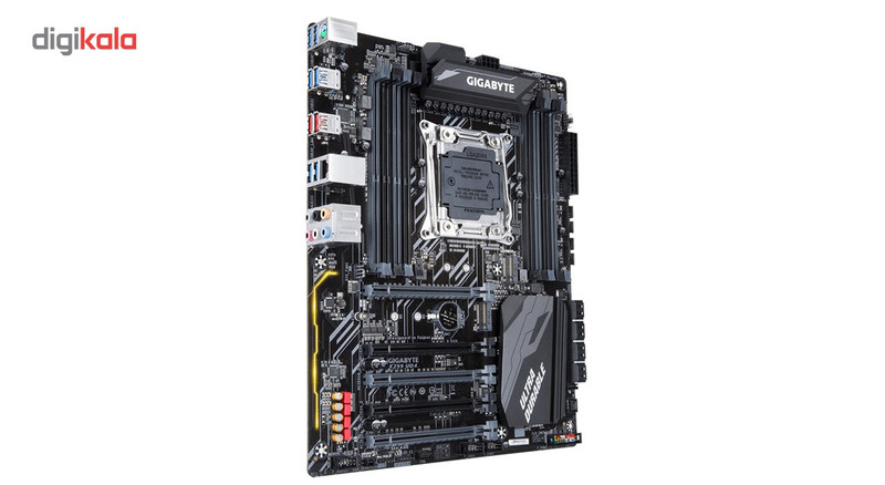 مادربرد گیگابایت مدل X299 UD4 (rev. 1.0)