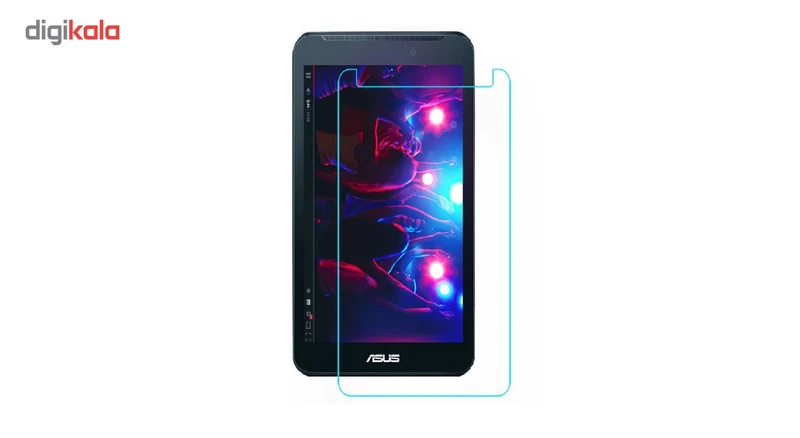 محافظ صفحه نمایش نانو مناسب برای تبلت ایسوس Fonepad 7 -FE170CG عکس شماره 2