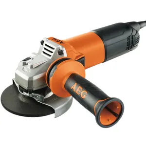 AEG WS 13-125 XE Mini Angle Grinder