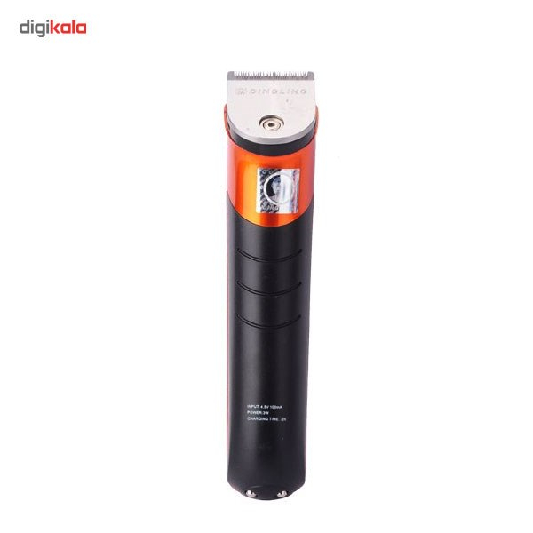 ماشین اصلاح صورت دینگ لینگ مدل RF-607