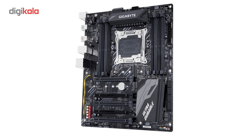 مادربرد گیگابایت مدل X299 UD4 (rev. 1.0)