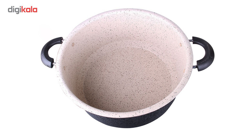 قابلمه پارا مدل Eco 4 سایز 36