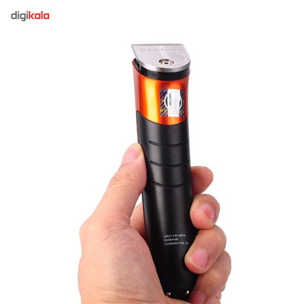 ماشین اصلاح صورت دینگ لینگ مدل RF-607