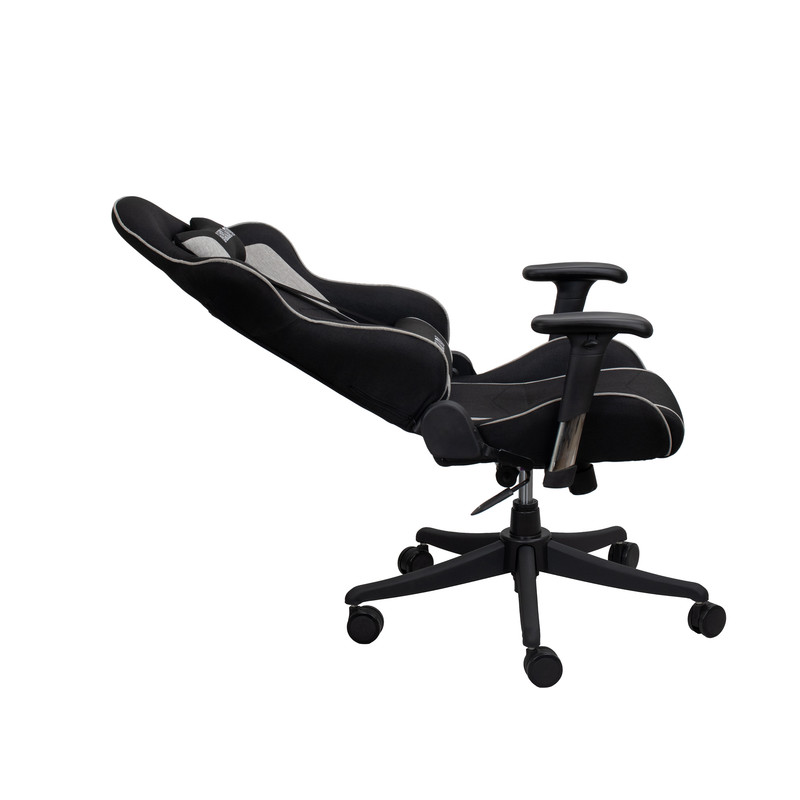 صندلی گیمینگ آرکانو مدل ریسینگ پارچه ای کد DP610TF3 صندلی گیمینگ آرکانو مدل ریسینگ پارچه ای کد DP610TF3